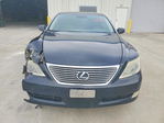 Lexus LS 2008