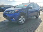 Toyota RAV 4 2014