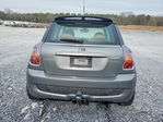 MINI Cooper 2009