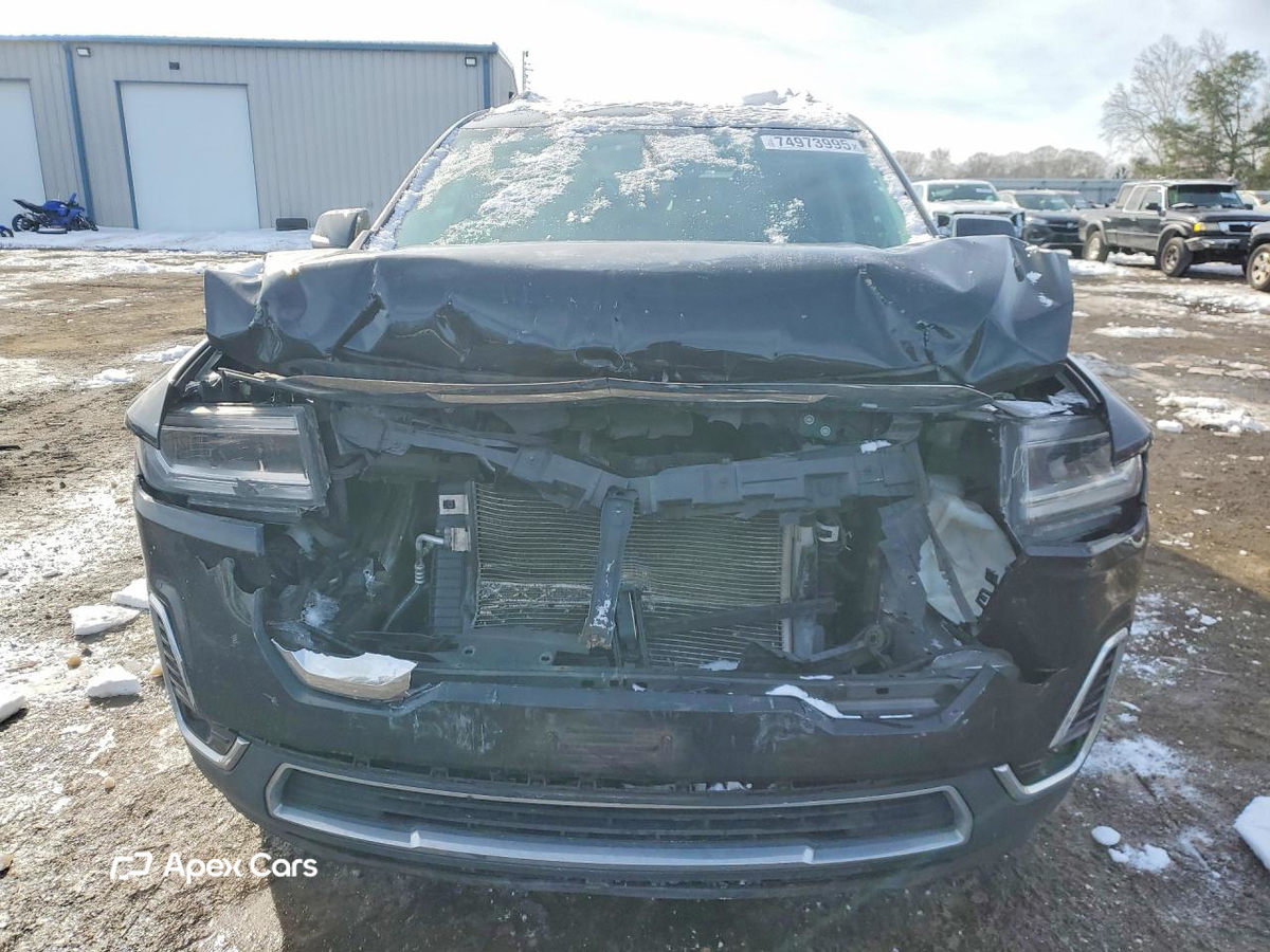 GMC Acadia 2020