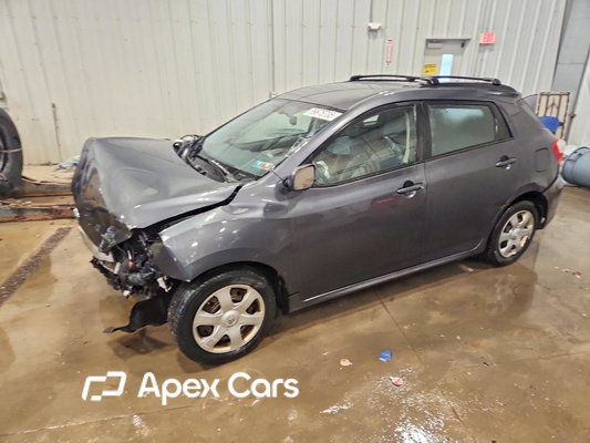 Toyota Matrix 2009 - Image 1 of 13