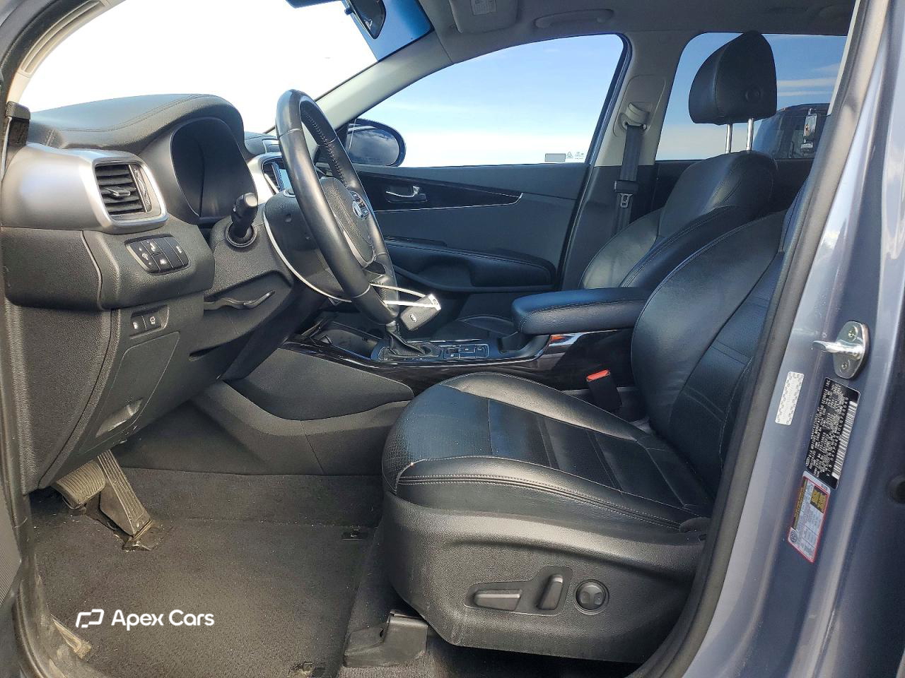 Kia Sorento 2020