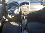 Nissan Versa 2015