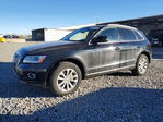 Audi Q5 2016