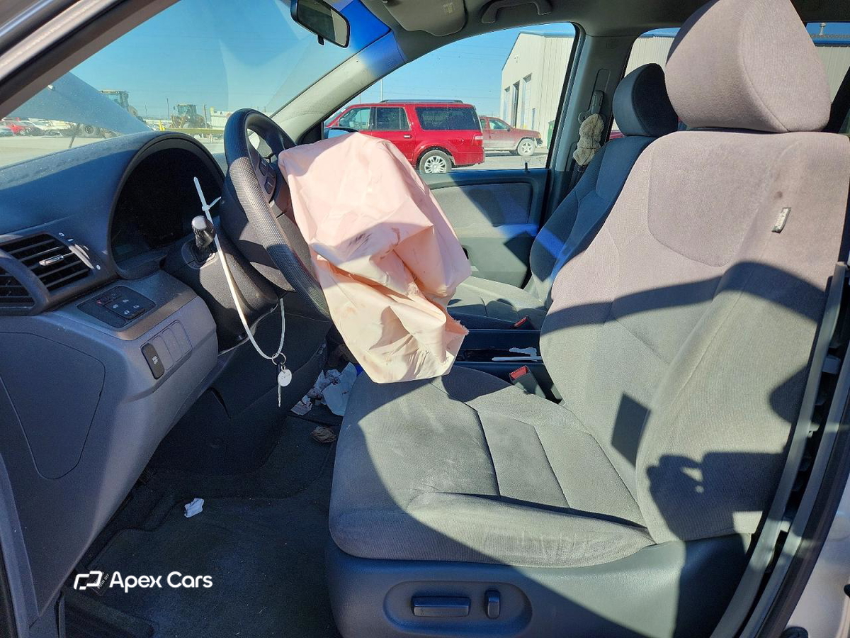 Honda Odyssey 2006