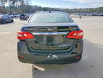 Nissan Sentra 2018