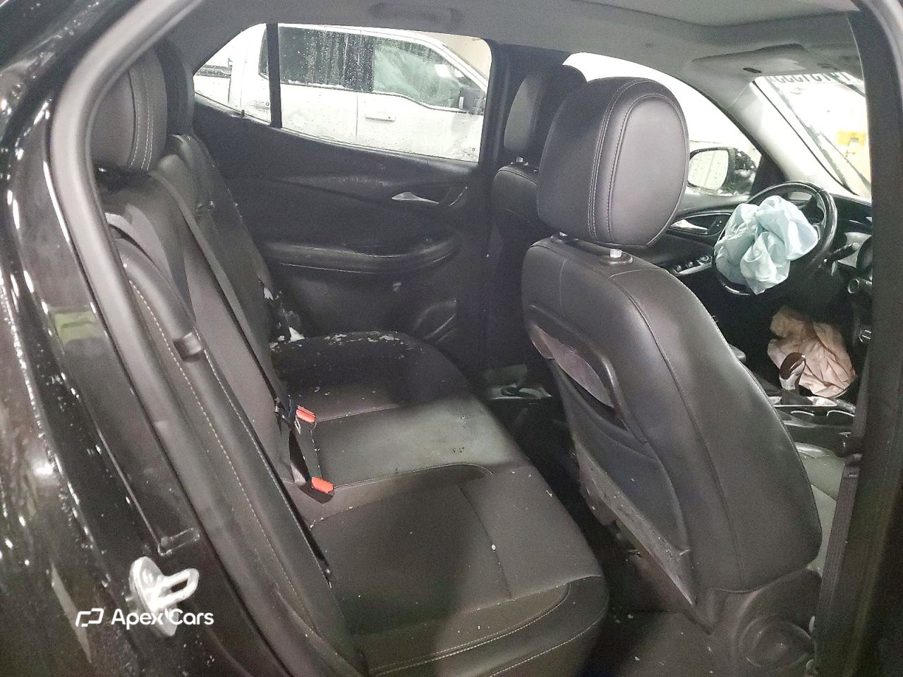 Buick Encore 2020
