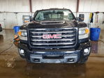 GMC Sierra 2018