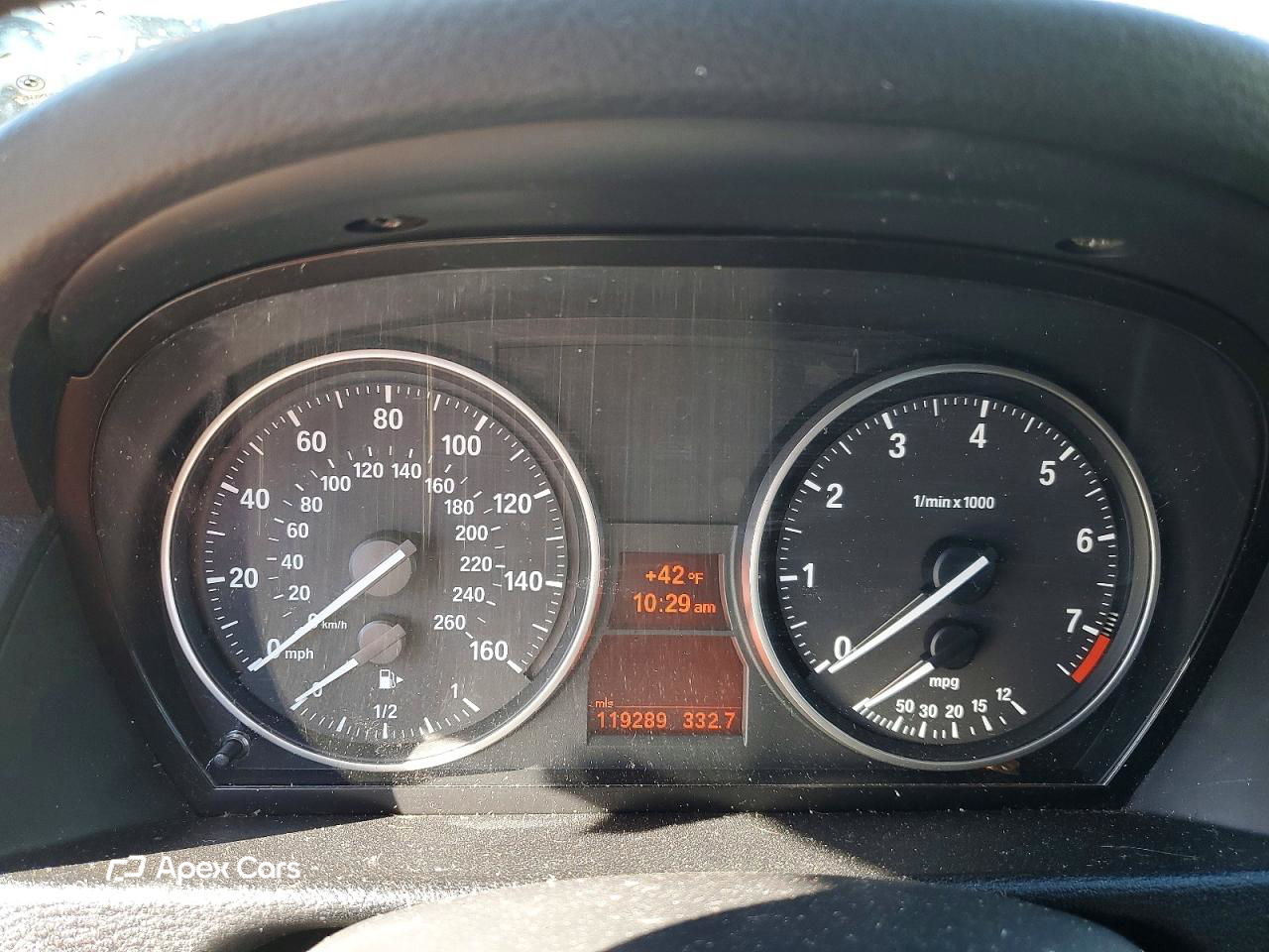 BMW X1 2015