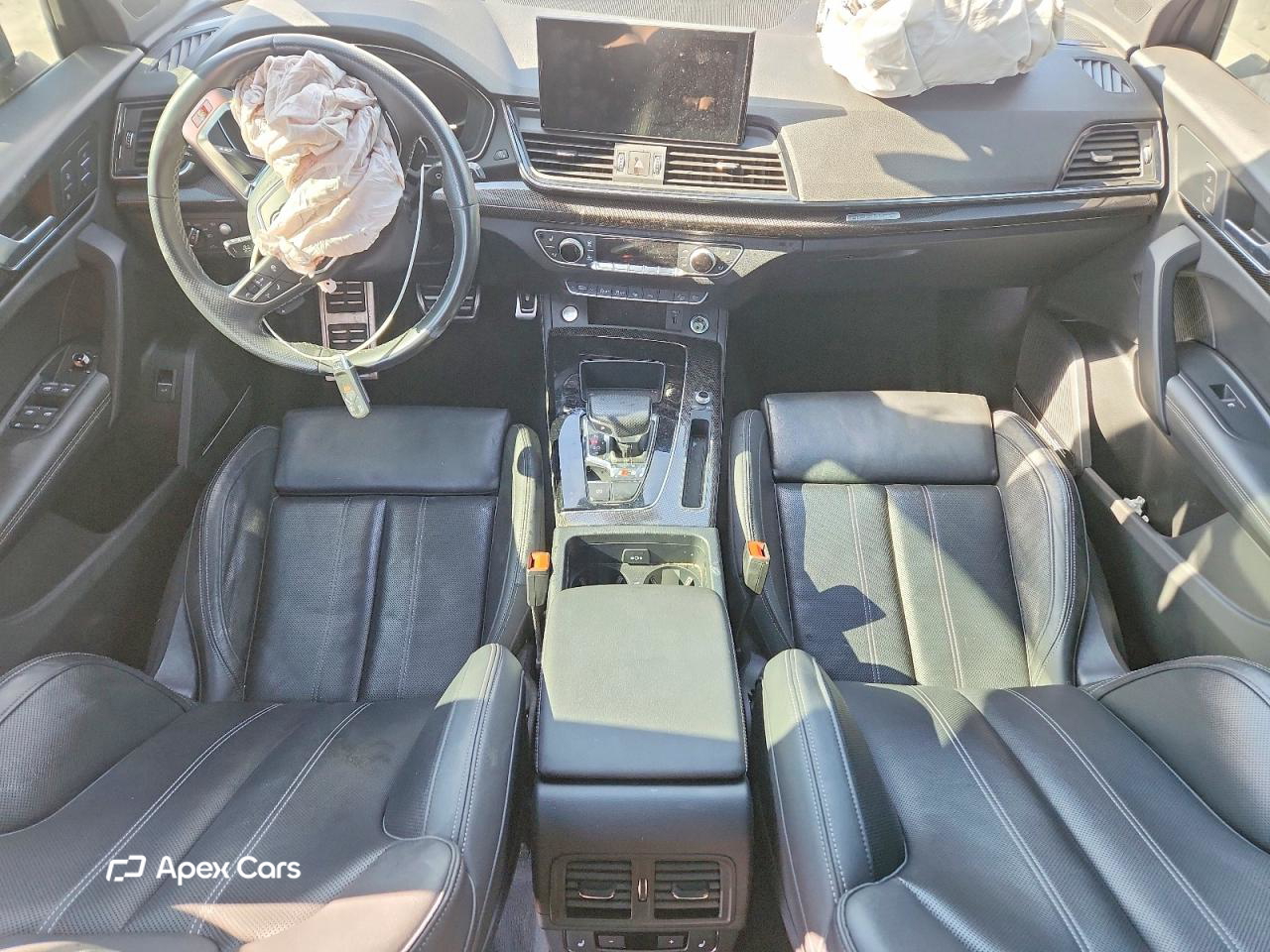 Audi Q5 2023