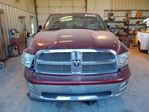 Dodge RAM 2012
