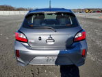 Mitsubishi Mirage 2021
