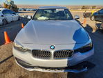 BMW Series 3 2016
