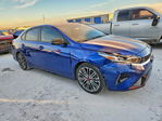 Kia Forte 2024
