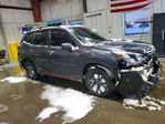 Subaru Forester 2023