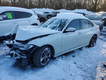 BMW Series 3 2021