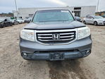 Honda Pilot 2013