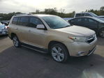 Toyota Highlander 2012