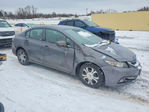 Honda Civic 2015