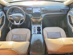 Ford Explorer 2021
