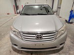 Toyota Avalon 2012