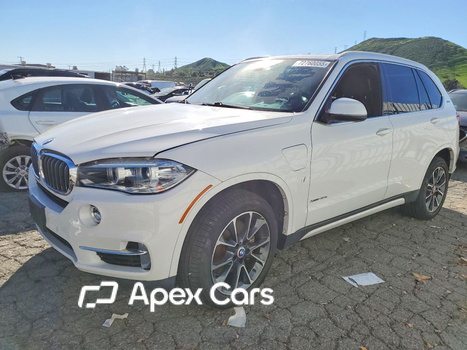 BMW X5 2018 - Image 1 of 13