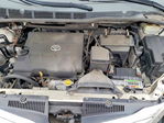 Toyota Sienna 2015