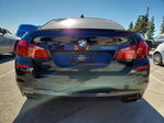BMW Series 5 2011