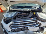 Ford EcoSport 2018
