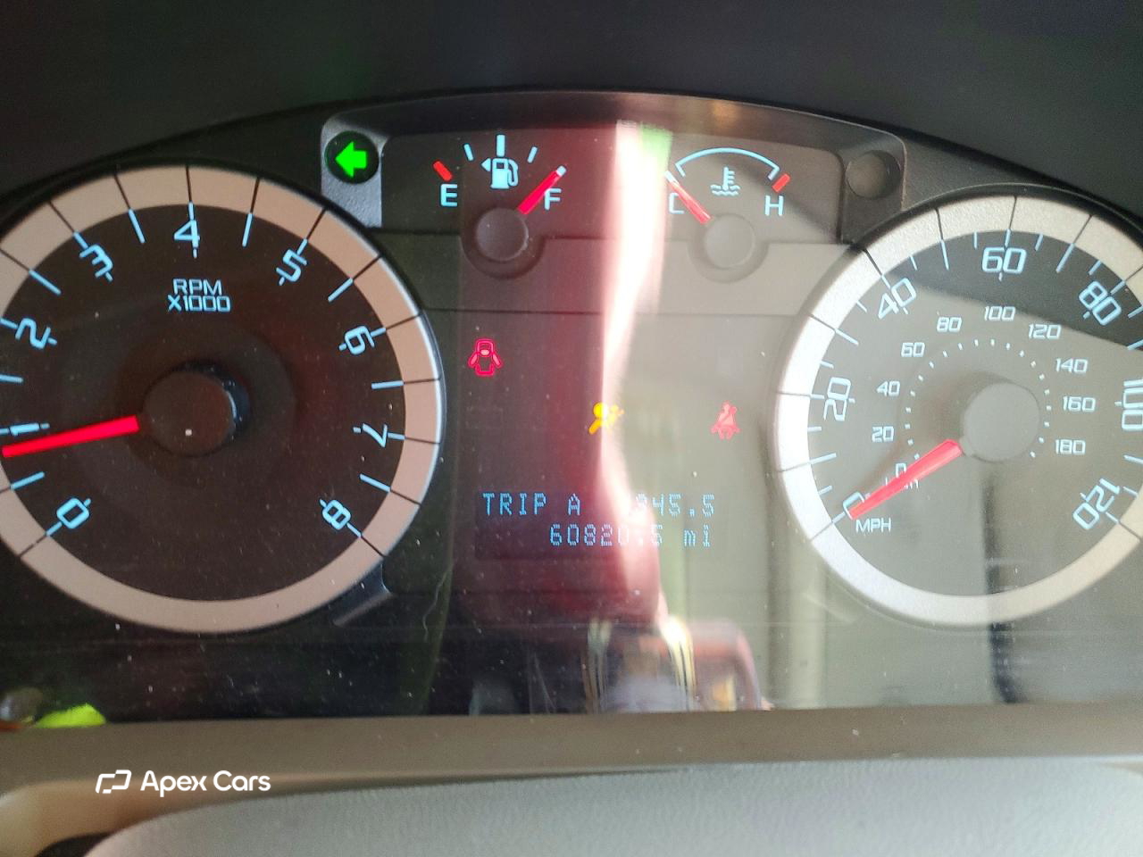 Ford Escape 2010