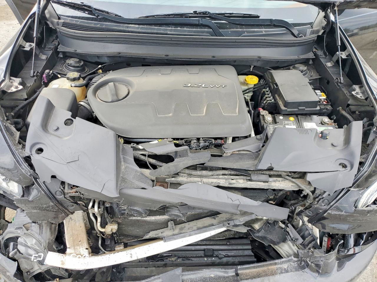 Jeep Cherokee 2014