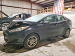 Ford Fiesta 2018
