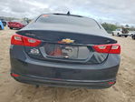 Chevrolet Malibu 2016