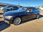 BMW Series 3 2014