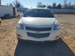 Chevrolet Traverse 2012
