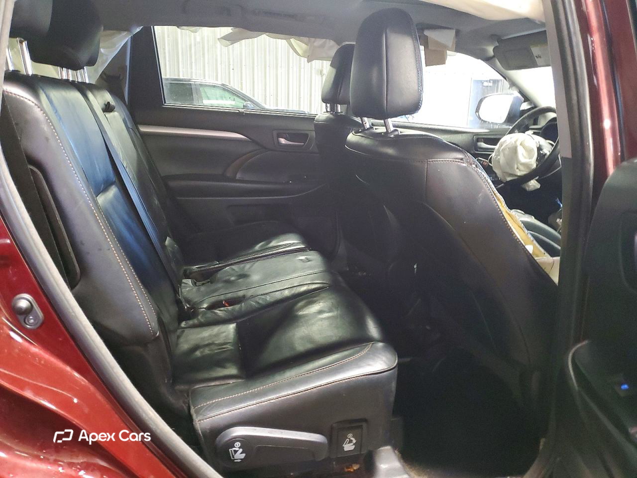 Toyota Highlander 2018