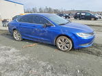 Chrysler 200 2016