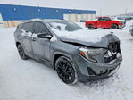 GMC Terrain 2019