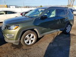 Jeep Compass 2018