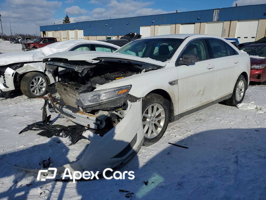 Ford Taurus 2015 - Image 1 of 12