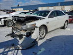 Ford Taurus 2015