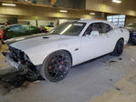 Dodge Challenger 2012