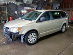 Dodge Caravan 2016