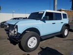 Ford Bronco 2025