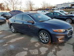 Chevrolet Malibu 2016