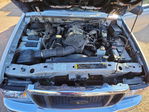 Ford Ranger 2004