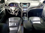 Hyundai Santa Fe 2013