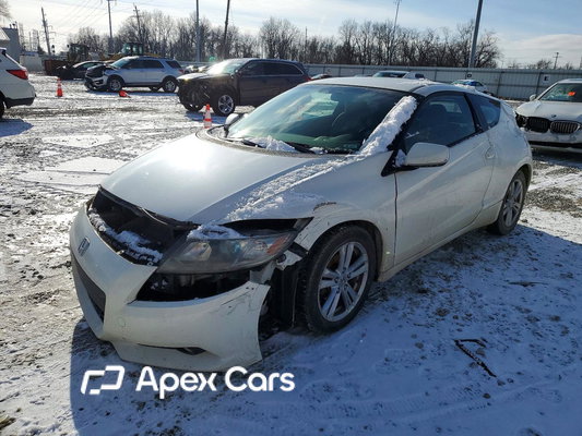 Honda CR-Z 2011 - Image 1 of 13