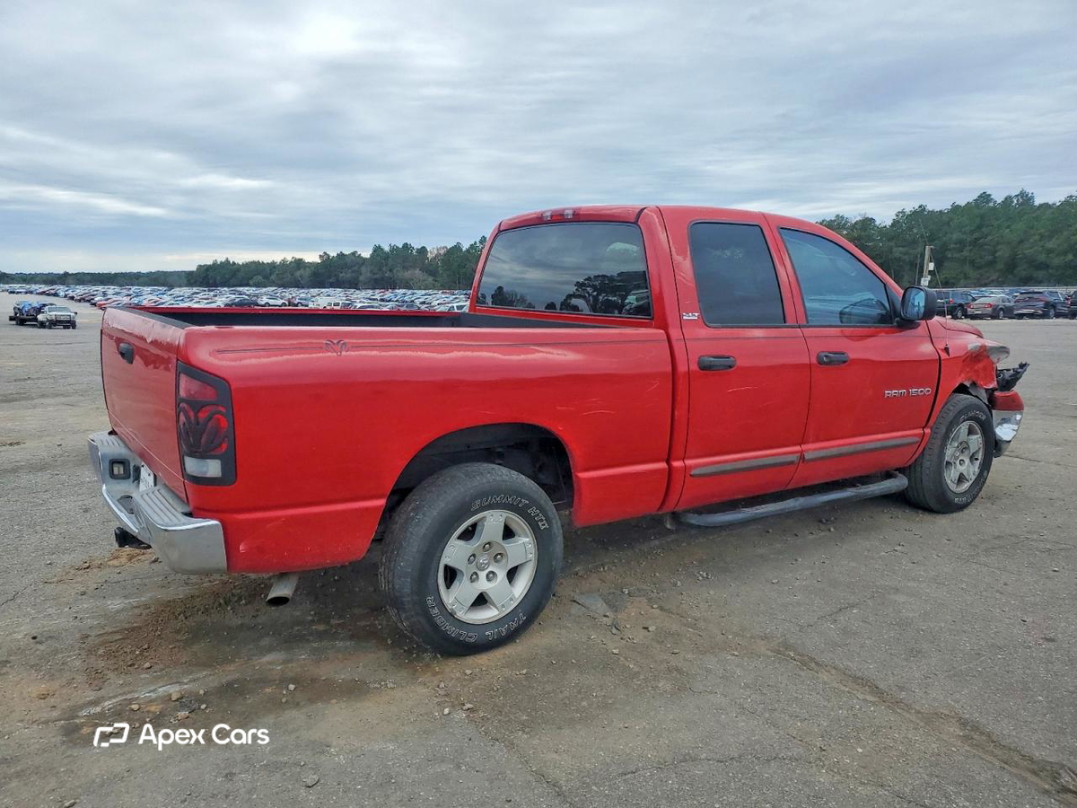 Dodge RAM 2002