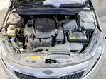 Kia Optima 2011